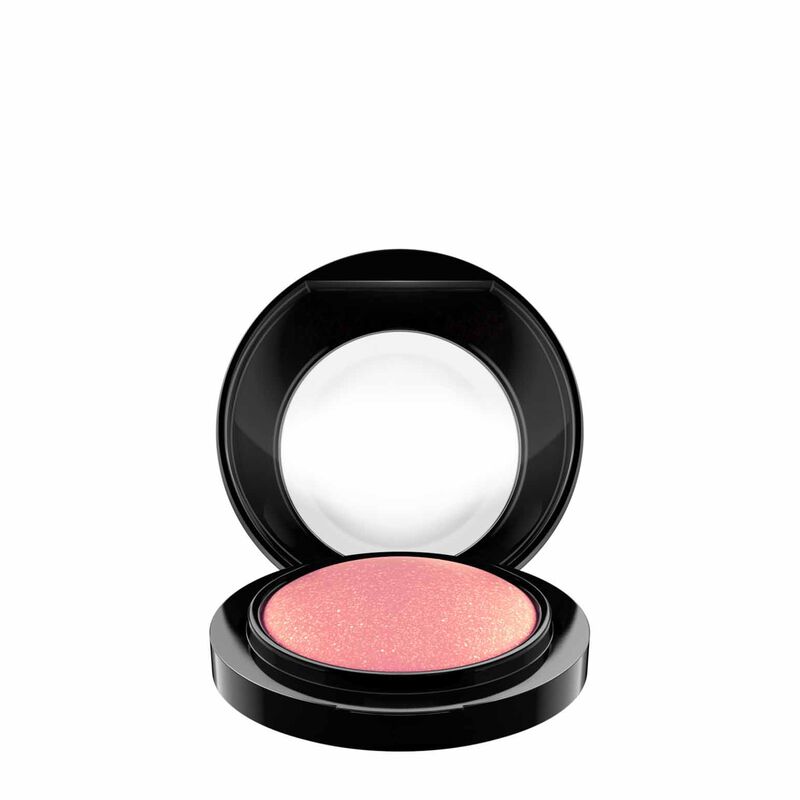 MAC Mineralize Blush image number 8